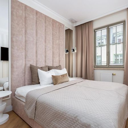 Apartament Lux Sopot Monte Cassino Exteriér fotografie