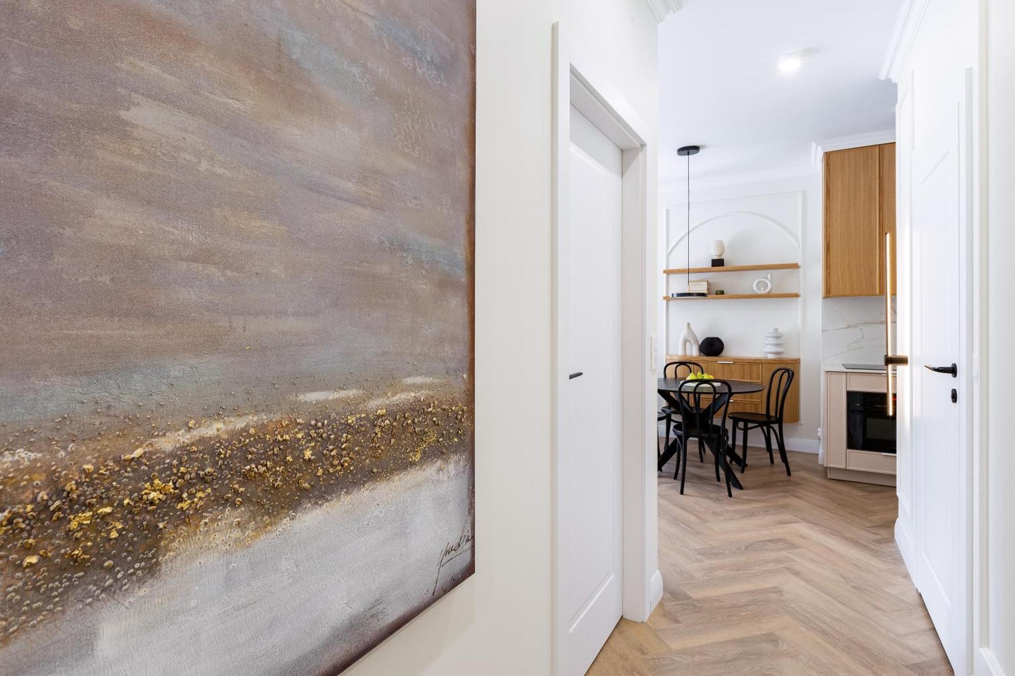 Apartament Lux Sopot Monte Cassino Exteriér fotografie