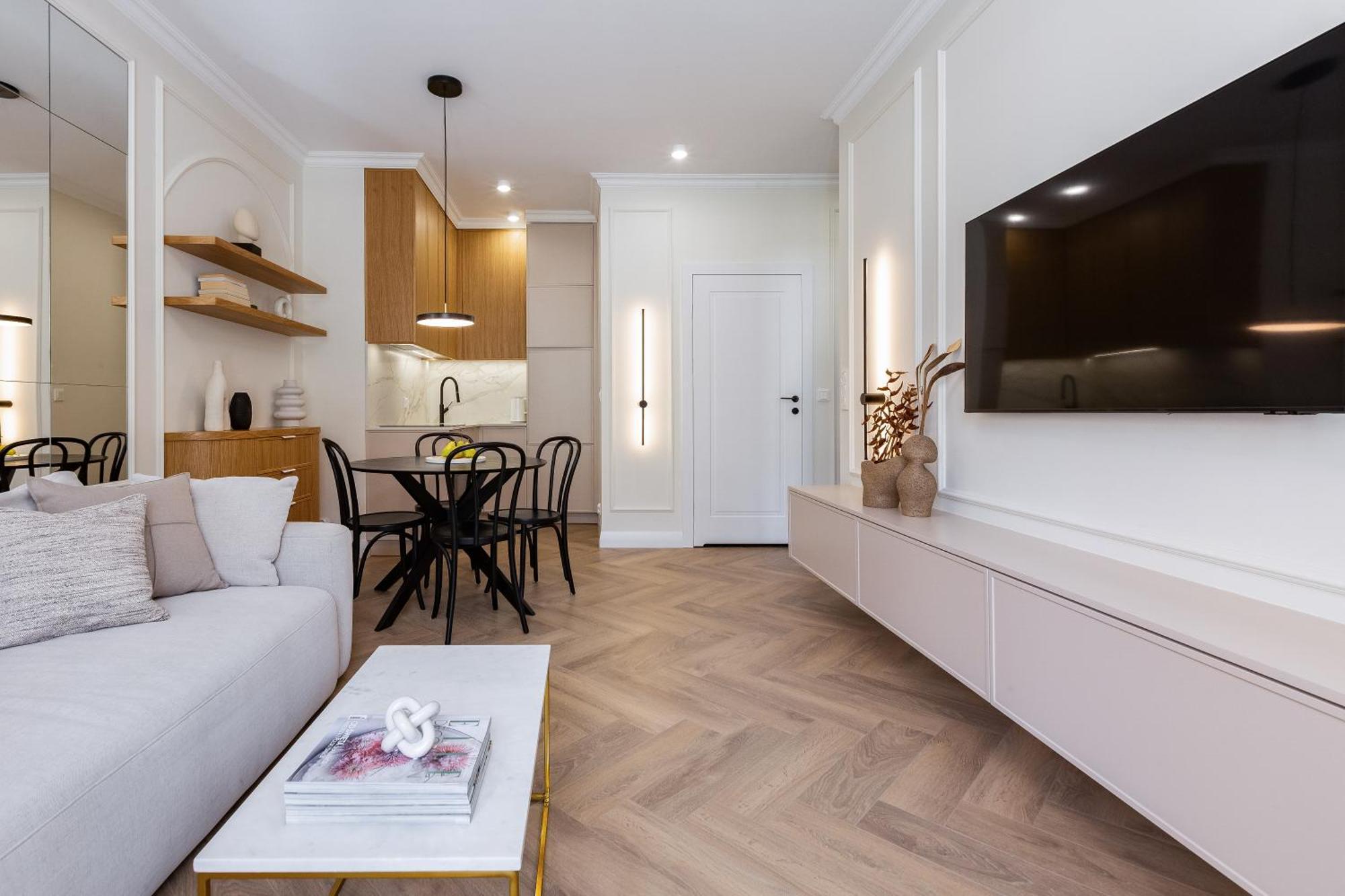 Apartament Lux Sopot Monte Cassino Exteriér fotografie