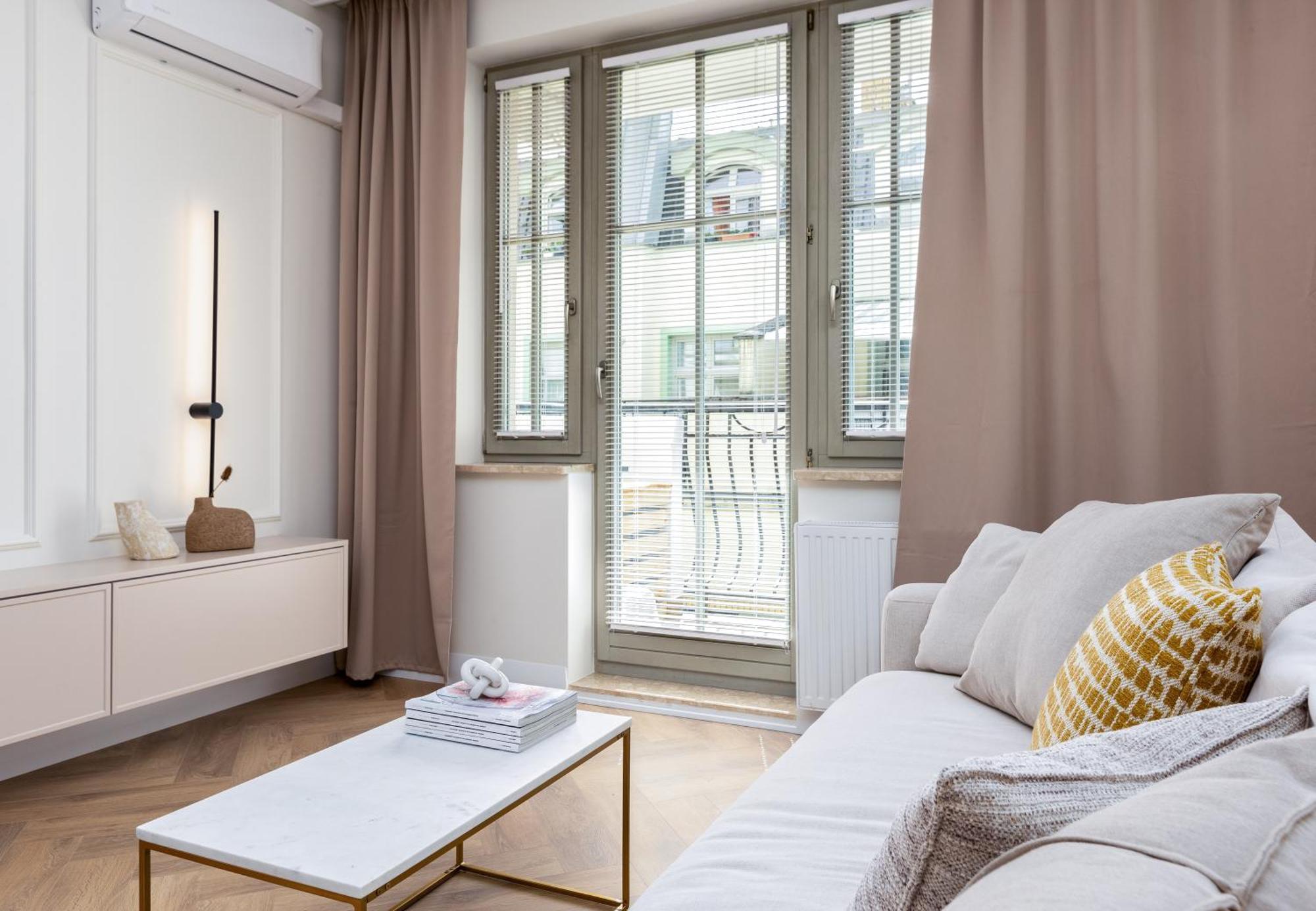Apartament Lux Sopot Monte Cassino Exteriér fotografie