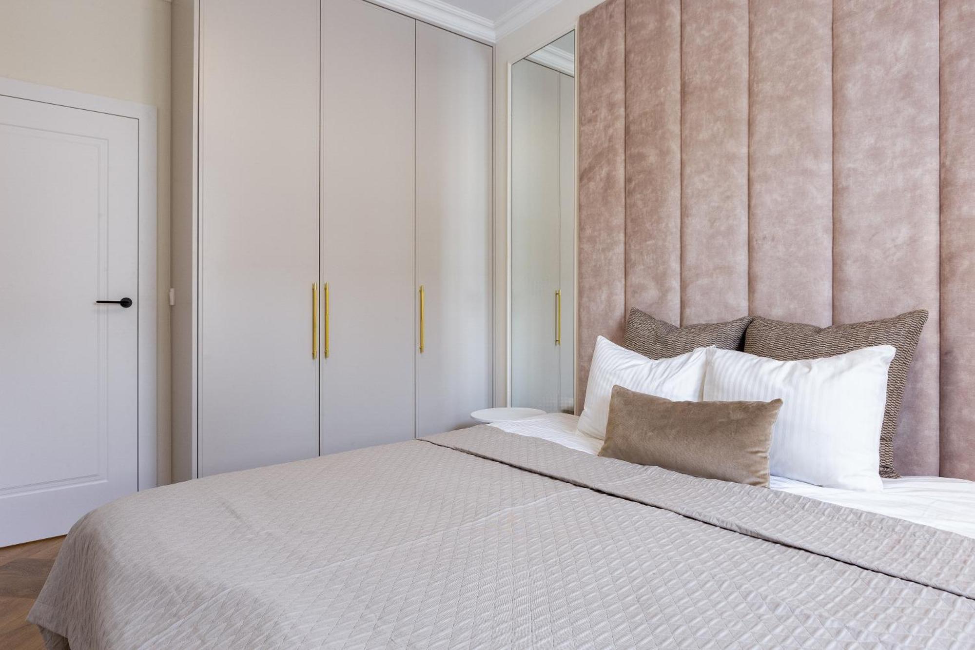 Apartament Lux Sopot Monte Cassino Exteriér fotografie