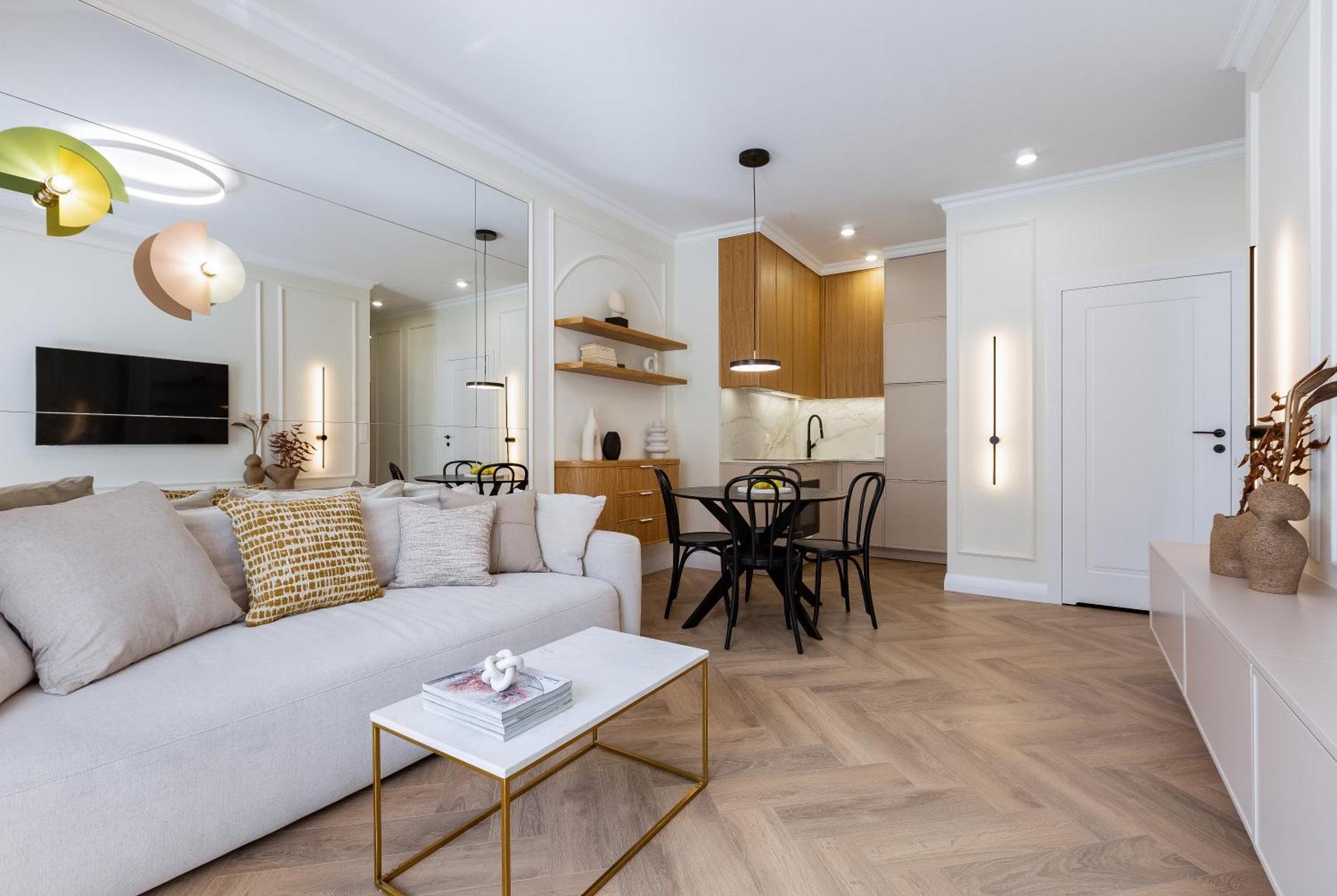Apartament Lux Sopot Monte Cassino Exteriér fotografie