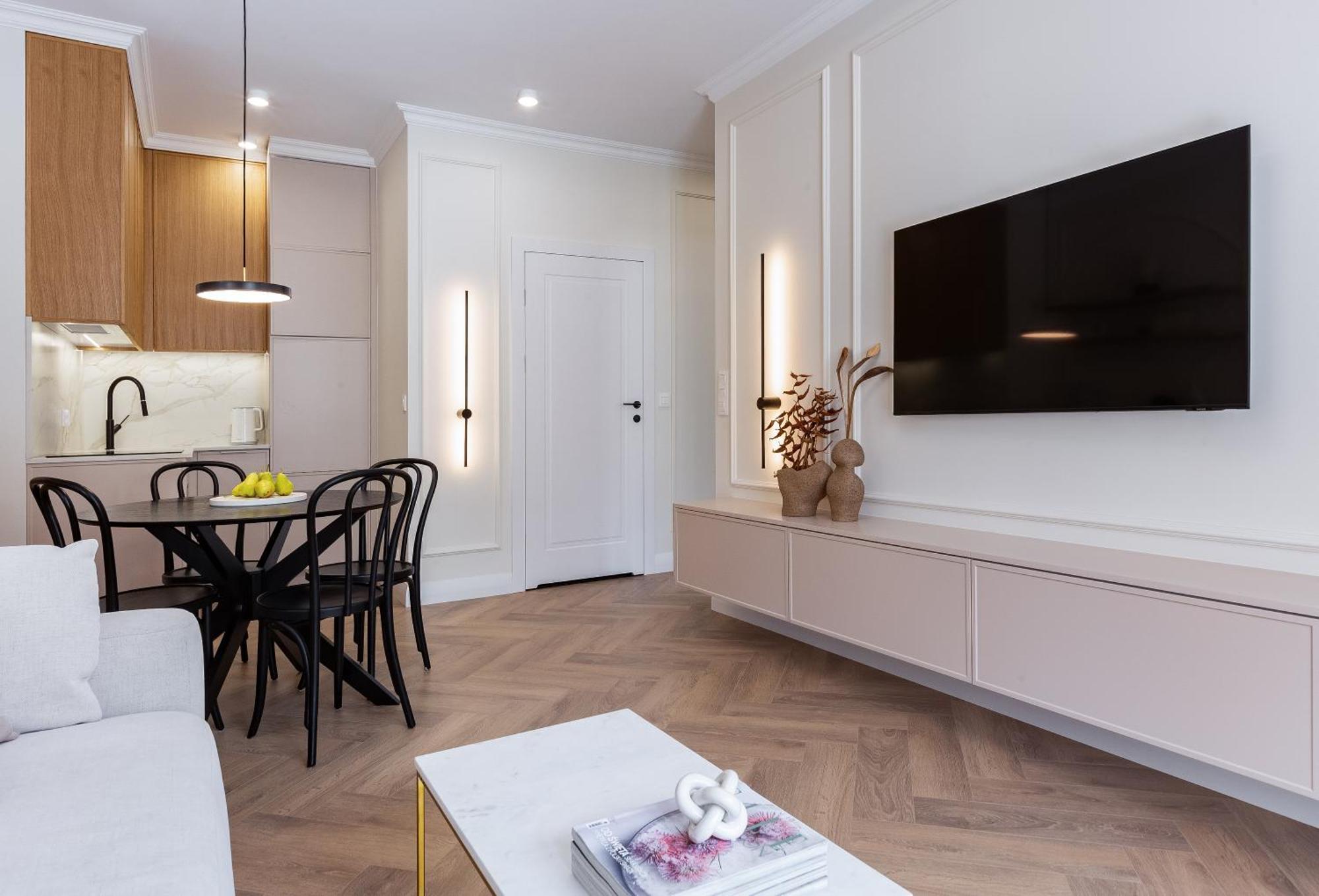 Apartament Lux Sopot Monte Cassino Exteriér fotografie