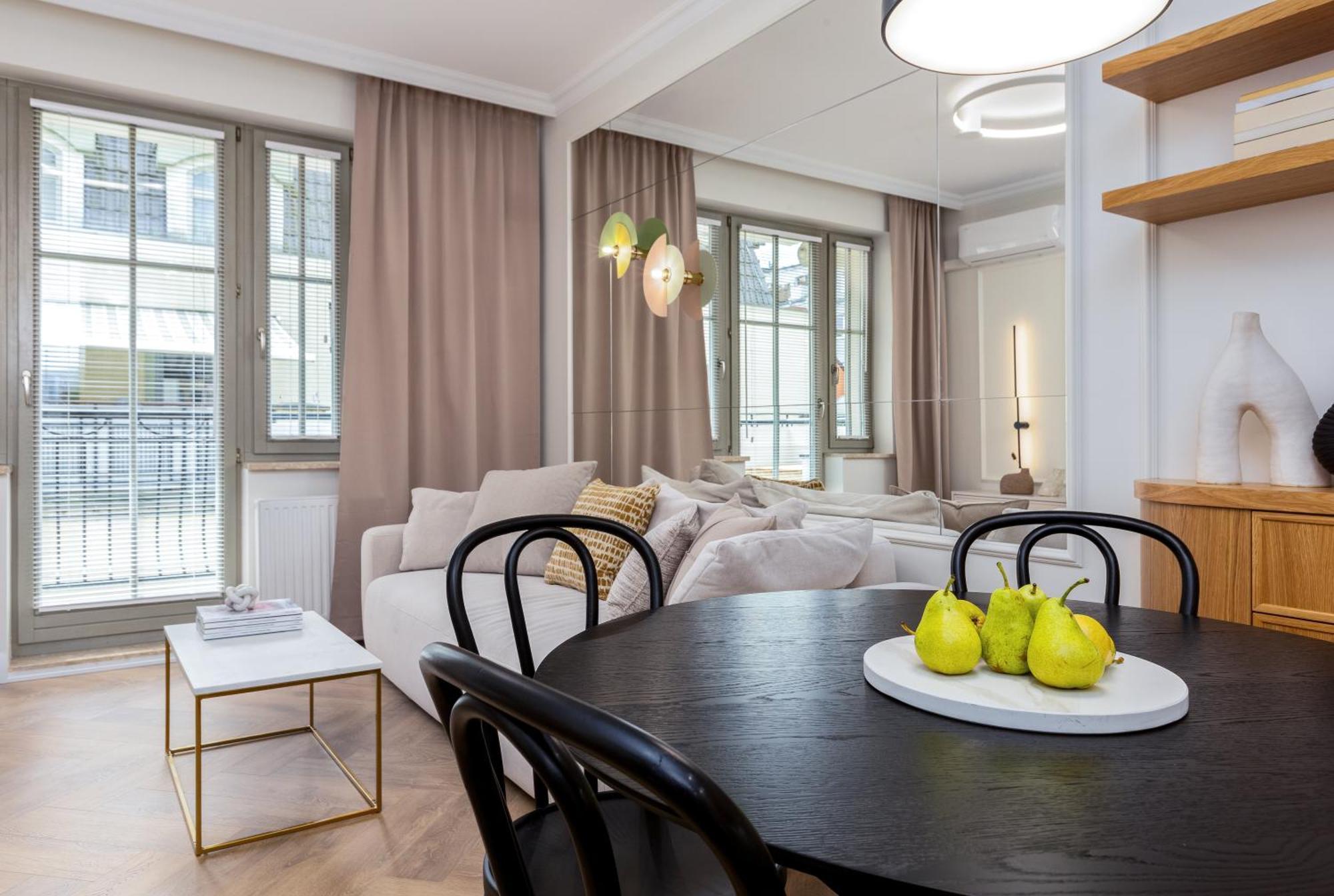 Apartament Lux Sopot Monte Cassino Exteriér fotografie
