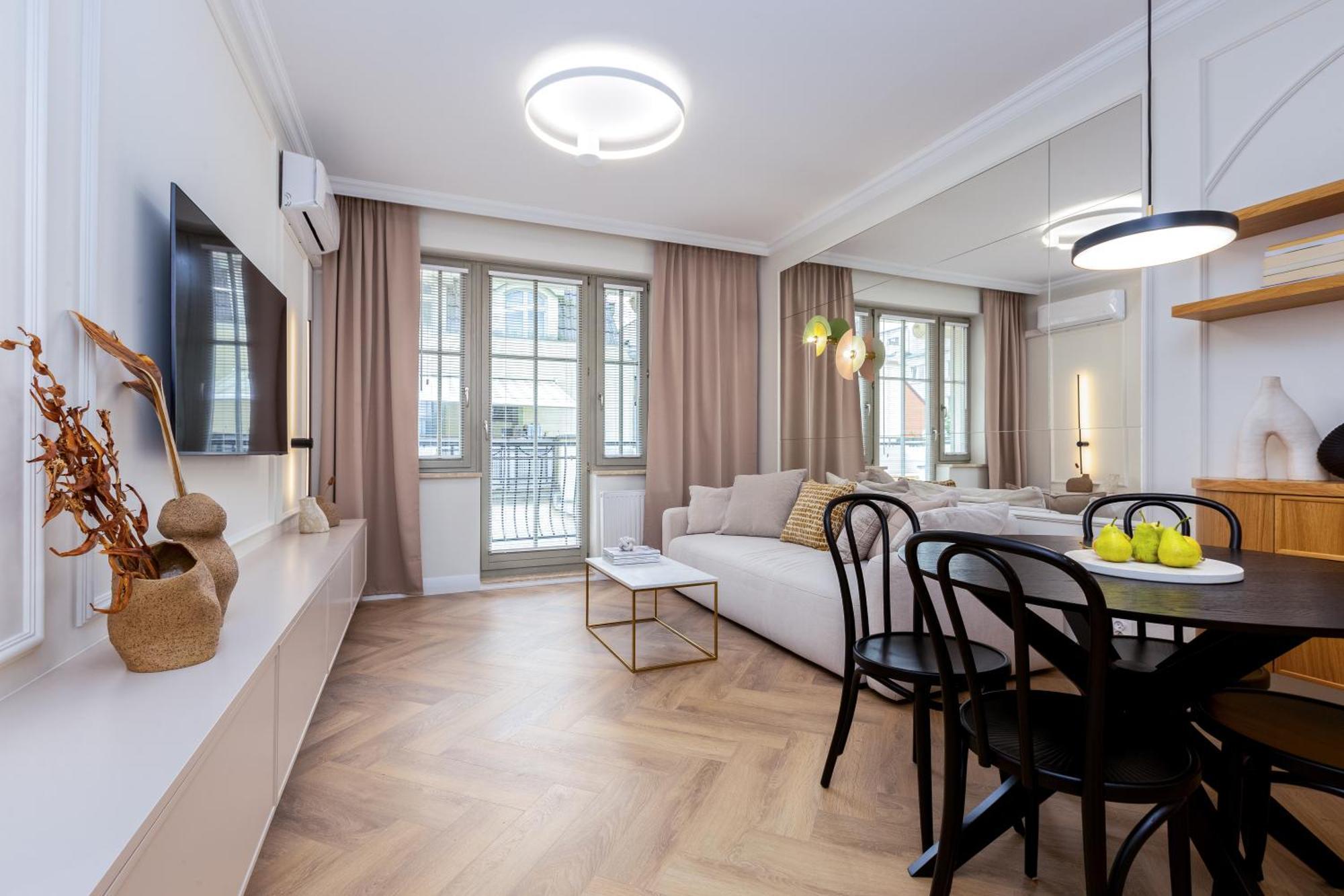 Apartament Lux Sopot Monte Cassino Exteriér fotografie