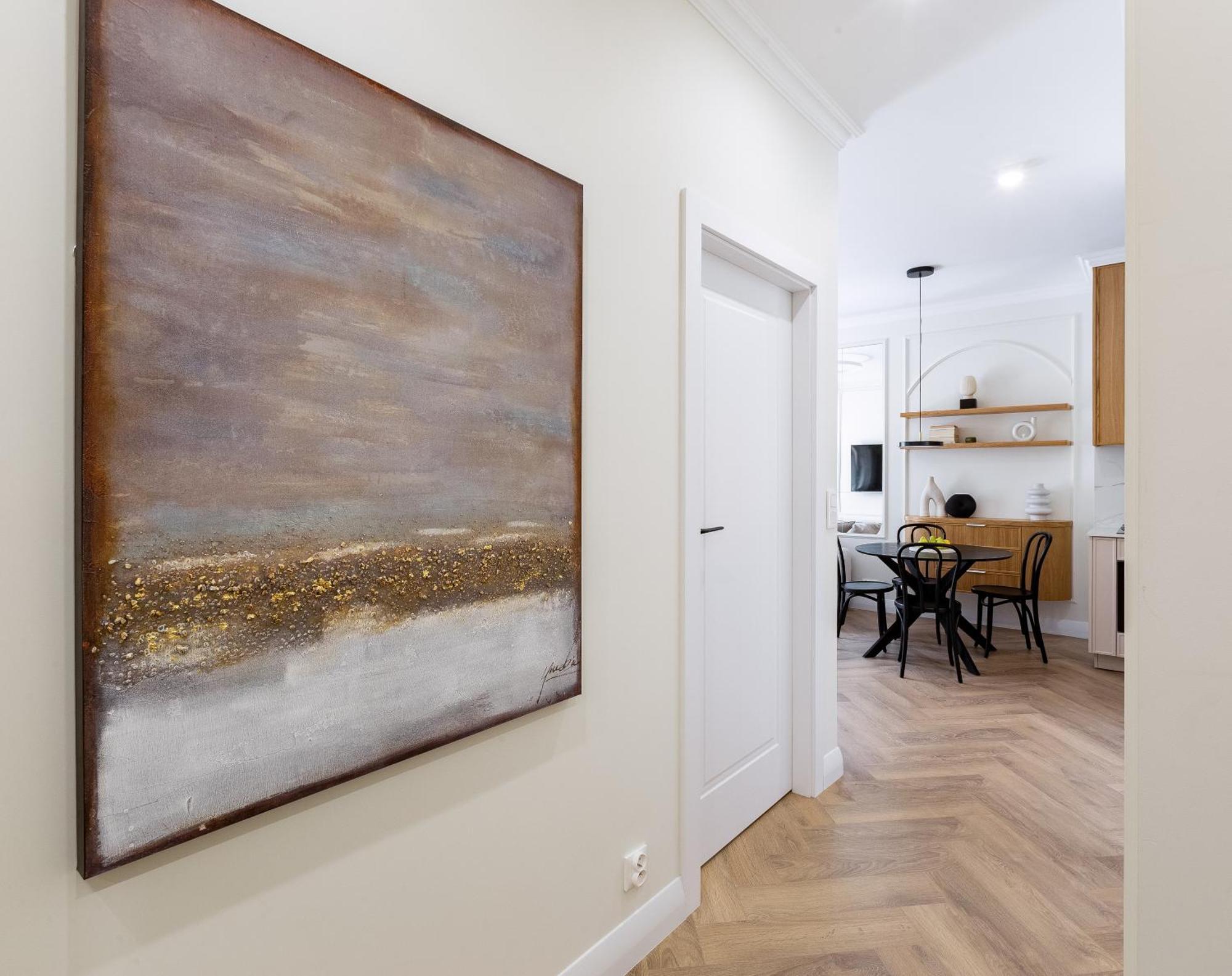 Apartament Lux Sopot Monte Cassino Exteriér fotografie
