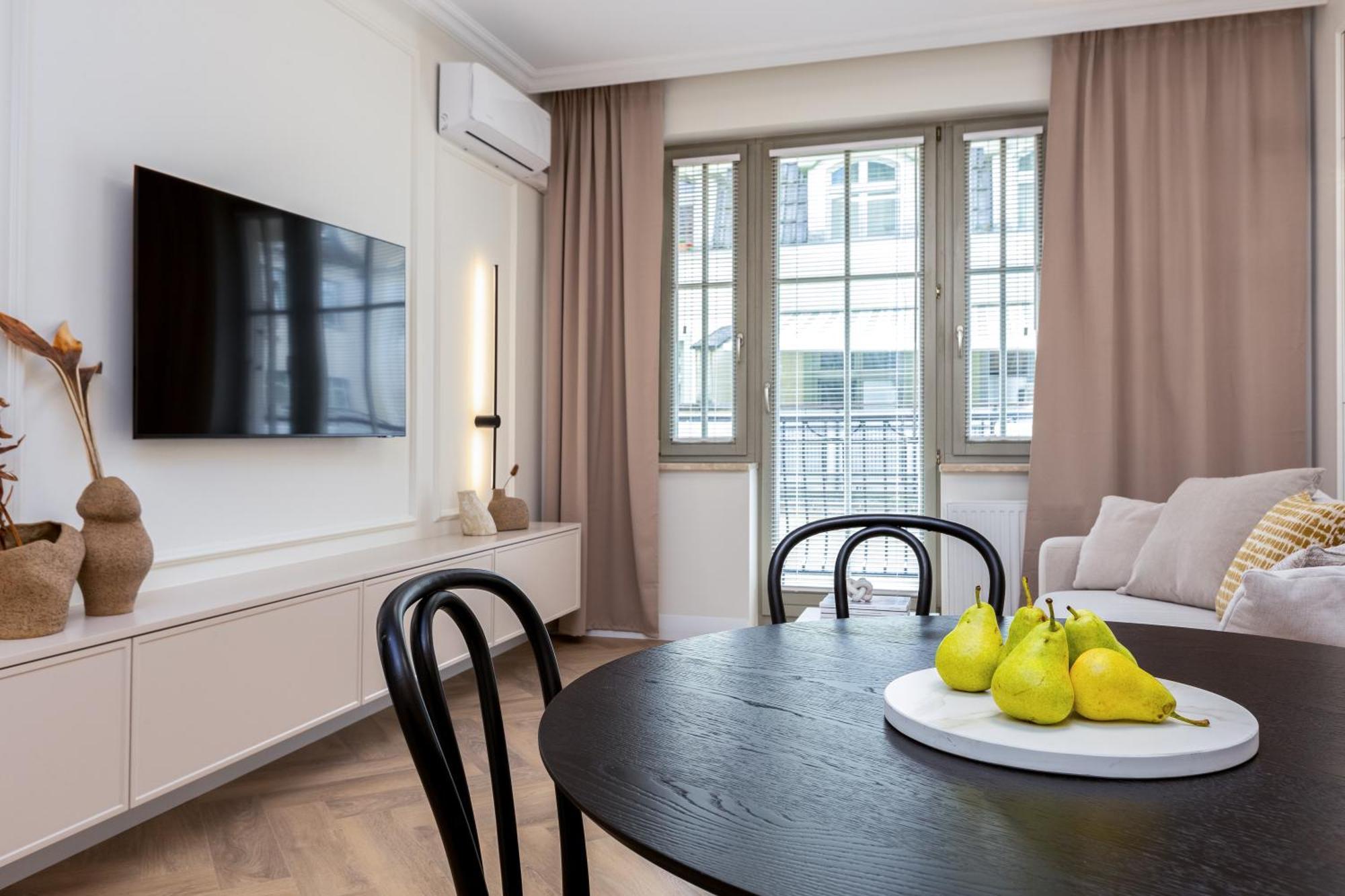 Apartament Lux Sopot Monte Cassino Exteriér fotografie