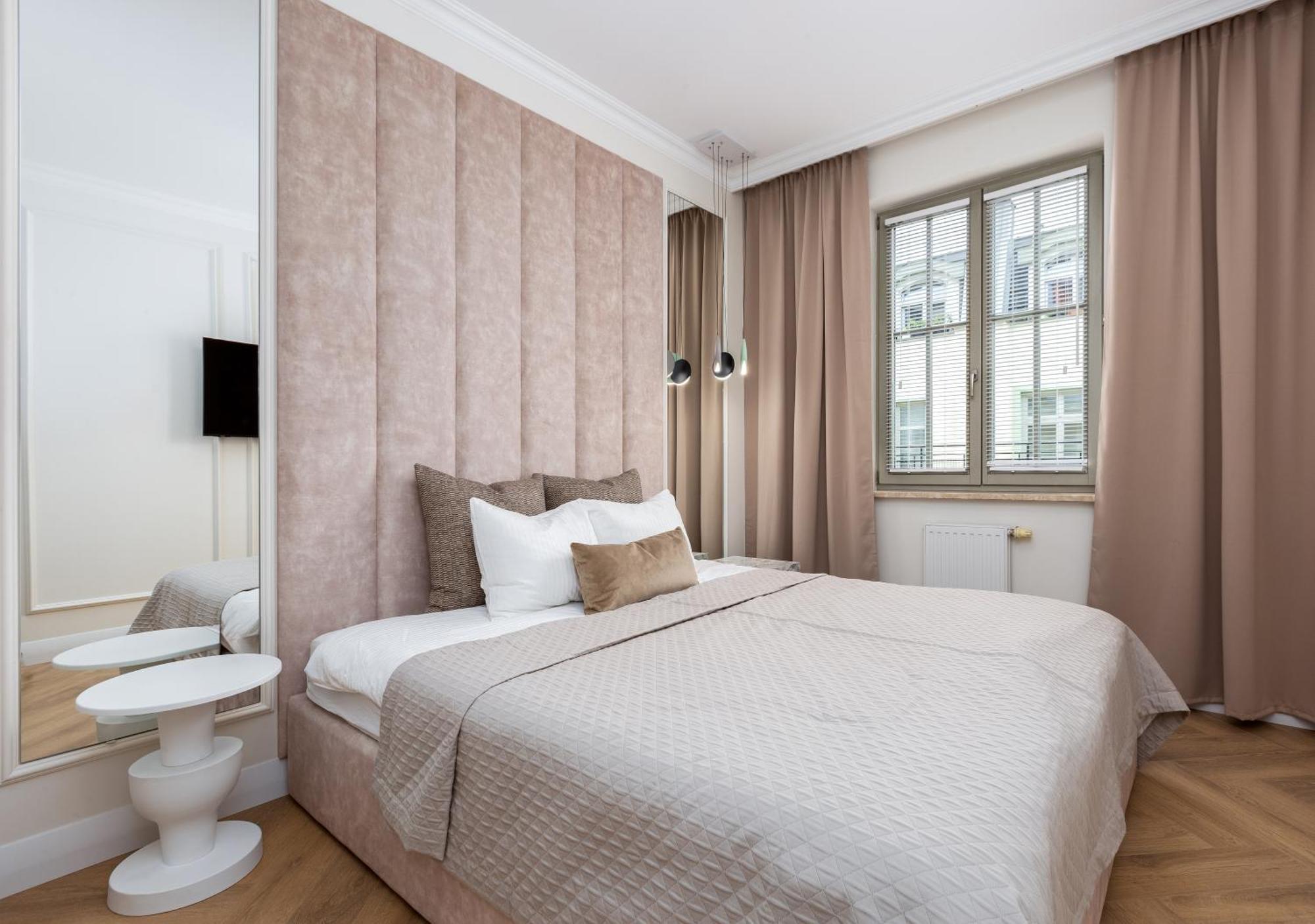 Apartament Lux Sopot Monte Cassino Exteriér fotografie